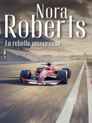 cover image of La rebelle amoureuse